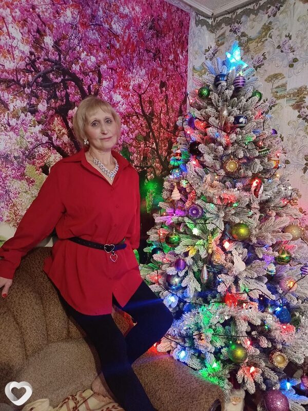 Светлана, Богучаны