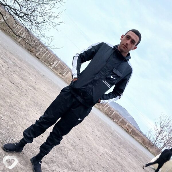 Arman, 25, Чите — анкета №3162355