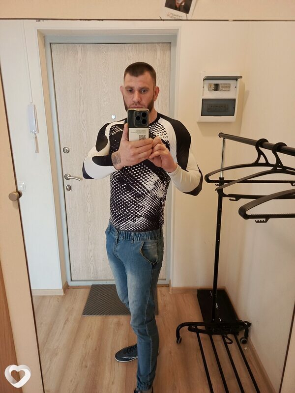 Алексей, 38, Москве — анкета №3162356
