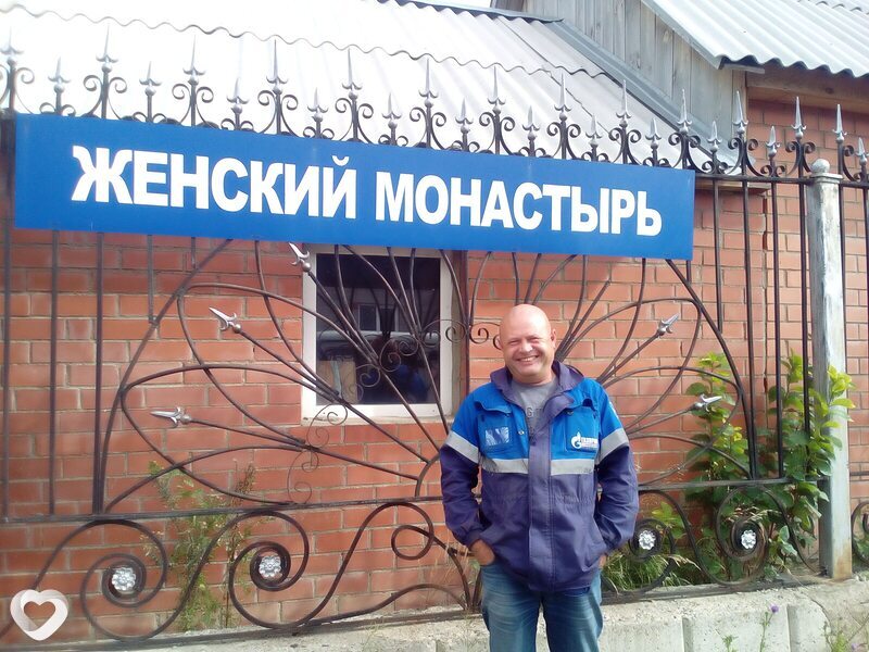 Борис, 56, Магнитогорске — анкета №3162360