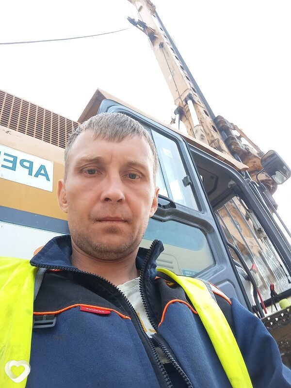 Влад, 39, Хабаровске — анкета №3162366