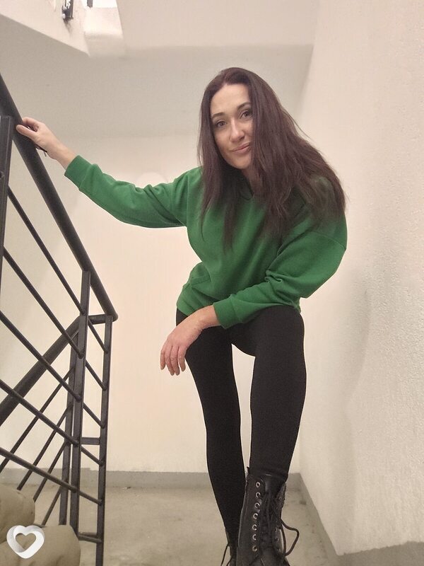 Мария, 29, Москве — анкета №3162577