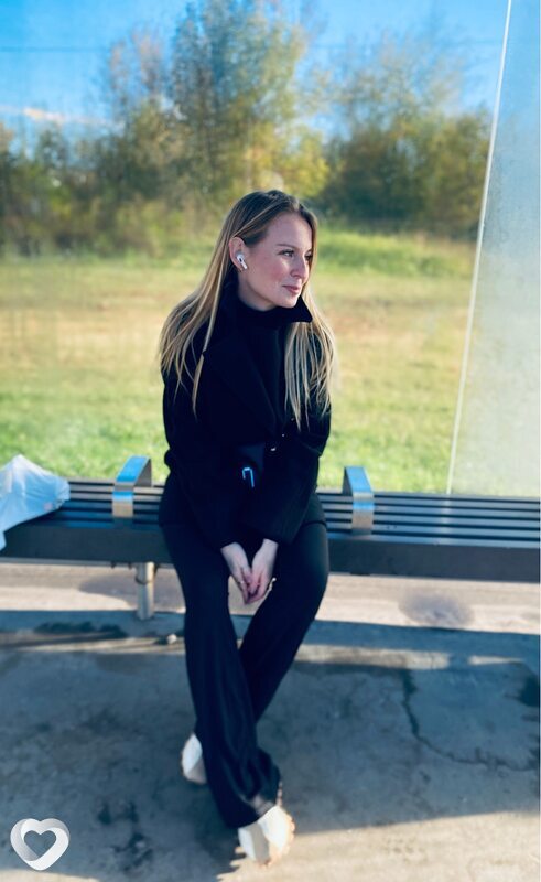 Эля, 34, Москве — анкета №3162578
