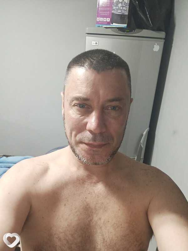 Виктор, 53, Владивостоке — анкета №3162594