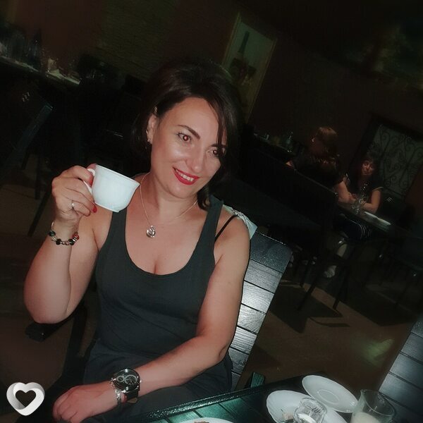 Олеся, 47, Чите — анкета №3162597