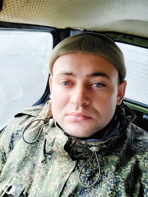 Грин, 30, Астрахани — анкета №3162381