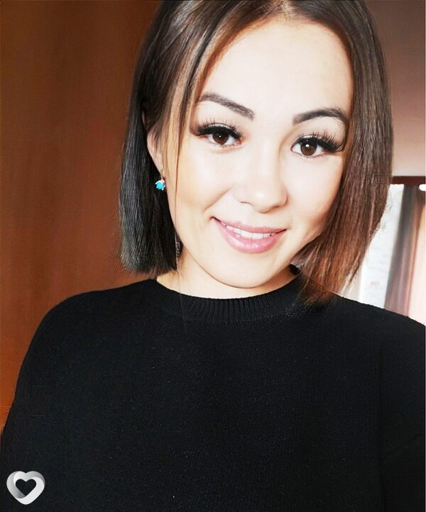 Наталья, 34, Ангарске — анкета №3162389