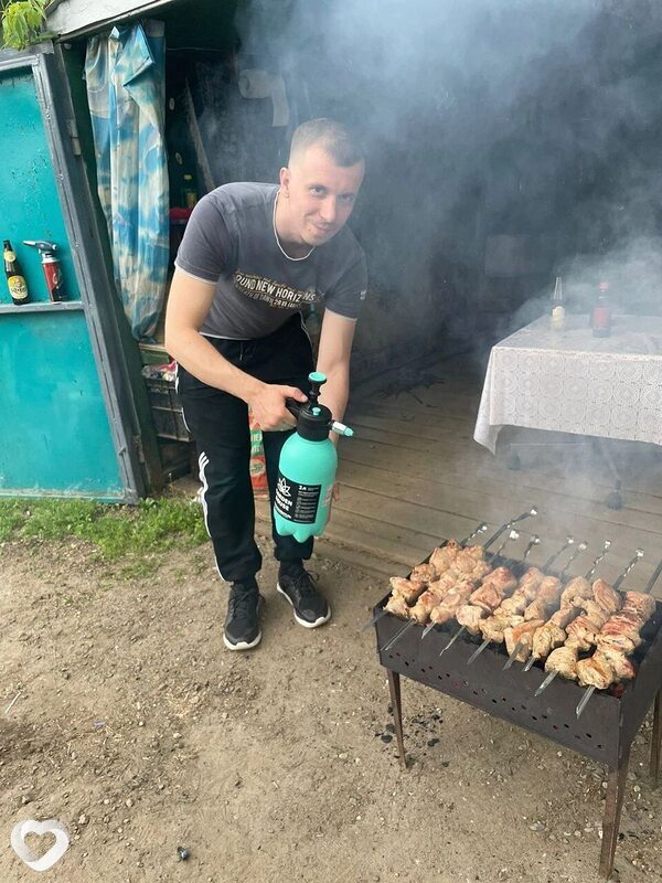 Олег, 35, Балашихе — анкета №3162396