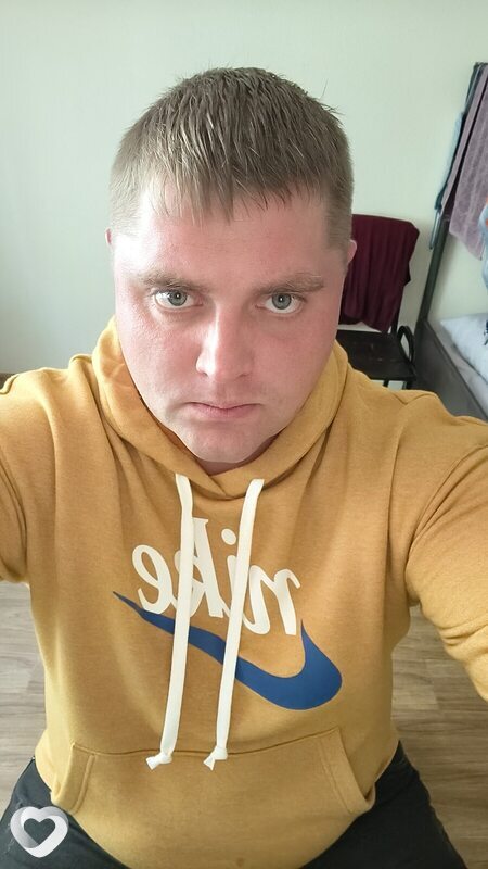 Дмитрий, 31, Новосибирске — анкета №3162479