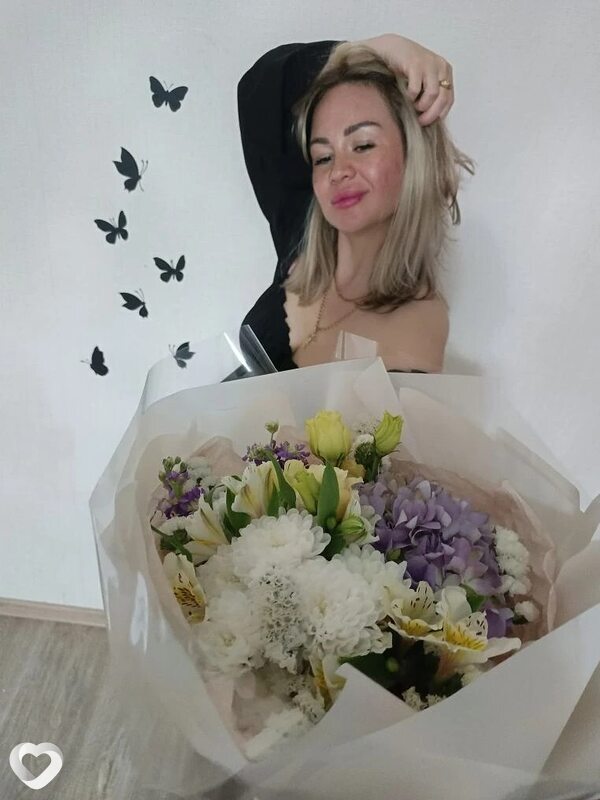 Юлия, 35, Челябинске — анкета №3162480