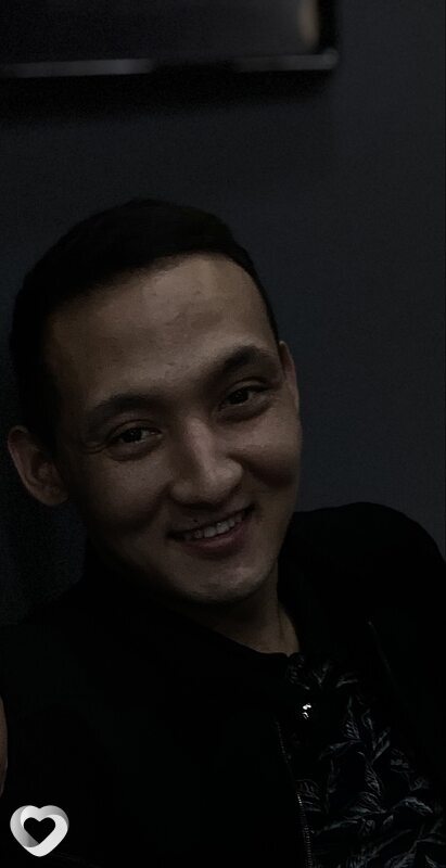 Shamil, 27, Костанае — анкета №3162483