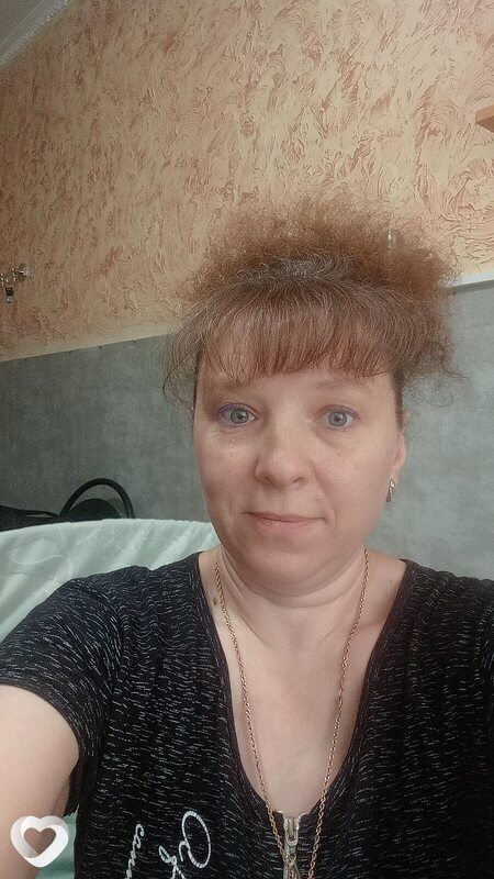 Наталья Михаил, 45, Абакане — анкета №3162490