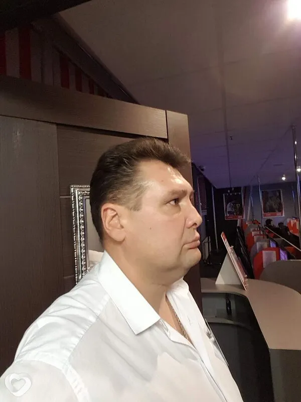 Эдуард, 52, Москве — анкета №3162498