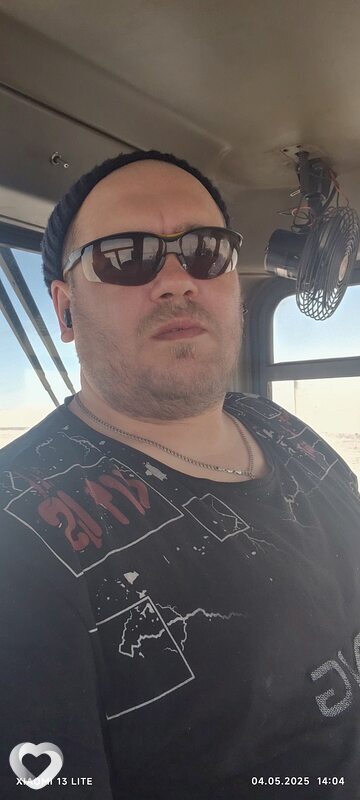 Виктор, 38, Томске — анкета №3162524