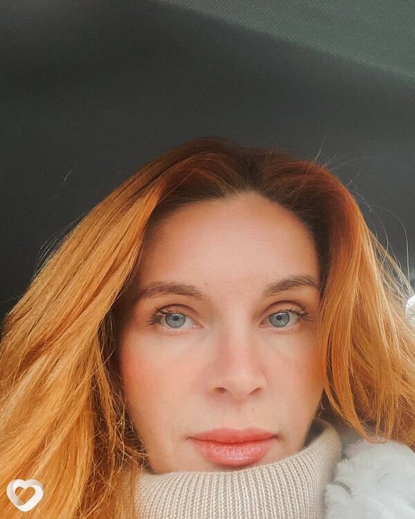 Марина, 42, Москве — анкета №3162537