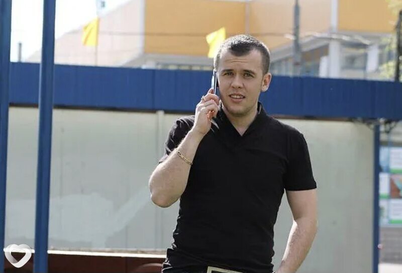 Левап, 36, Могилев — анкета №3162544
