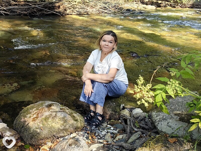 Светлана, 55, Сочи — анкета №3162551