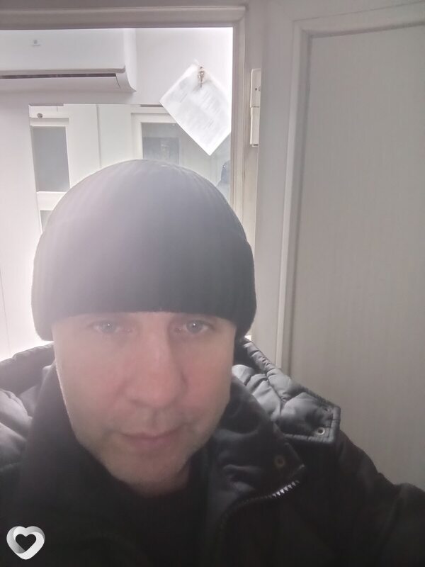 Дмитрий, 46, Брянске — анкета №3162553