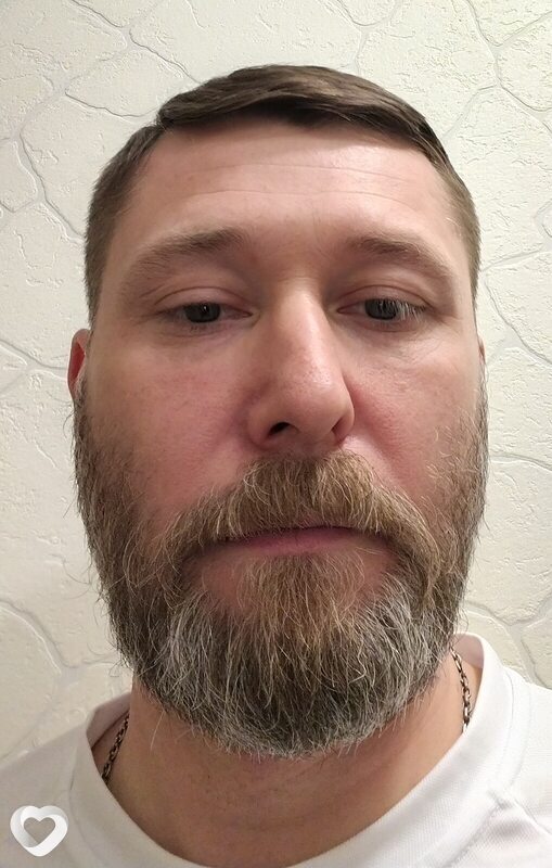 Михаил, 38, Красноярске — анкета №3162554