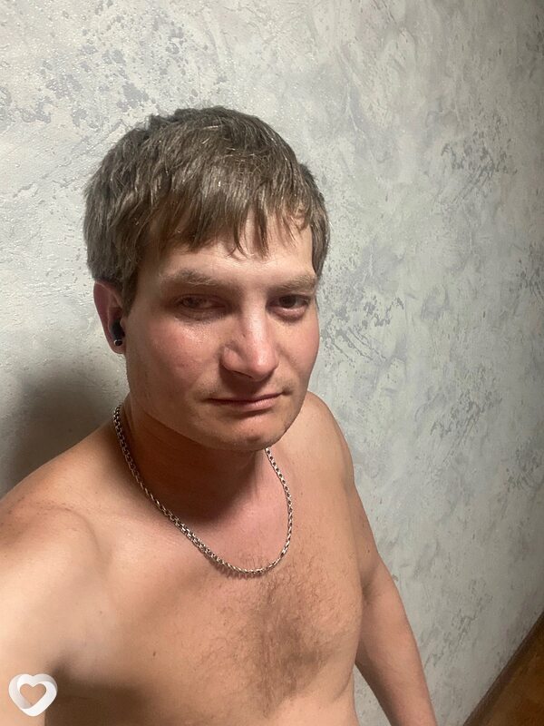 Илья, 36, Темиртау — анкета №3162555