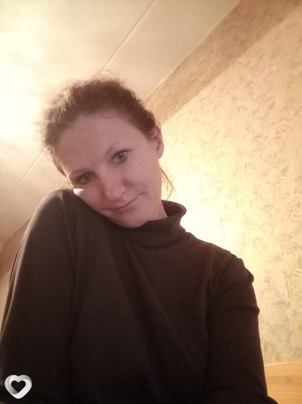Марина, 42, Могилев — анкета №3162556