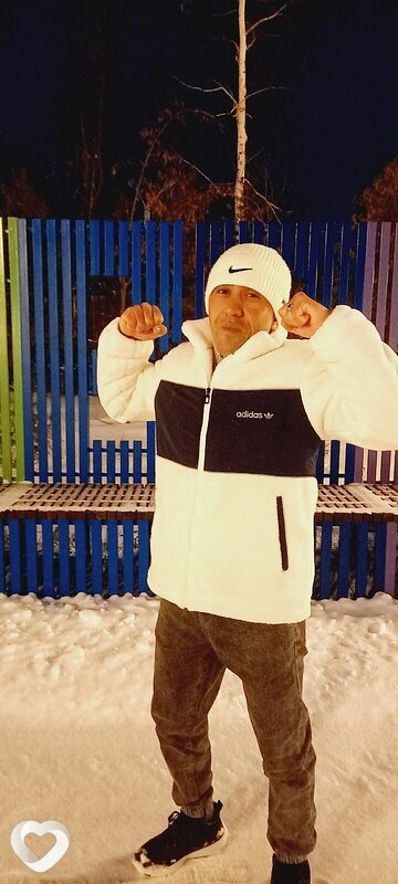 Евгений, 36, Москве — анкета №3162557