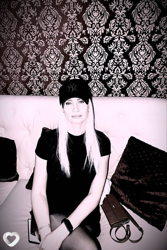 Жанна, 45, Гомеле — анкета №3162563