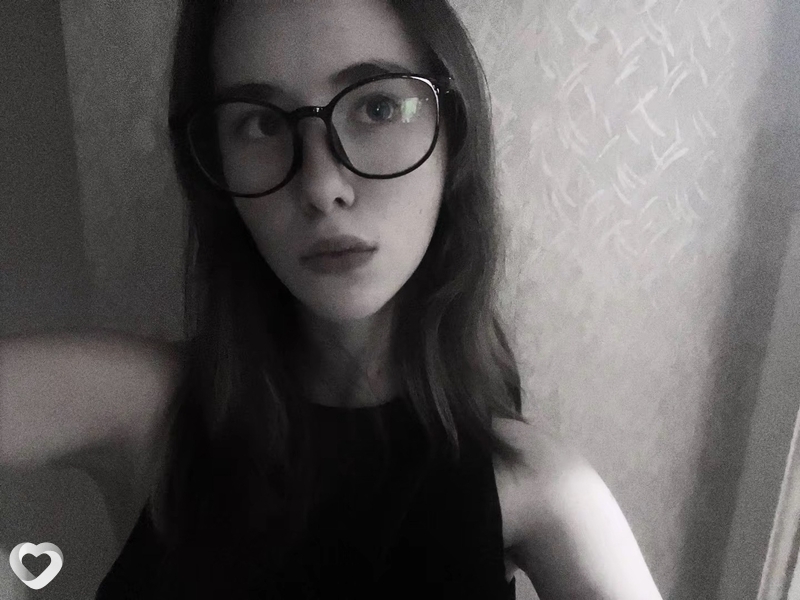 Милана, 19, Находке — анкета №3162565