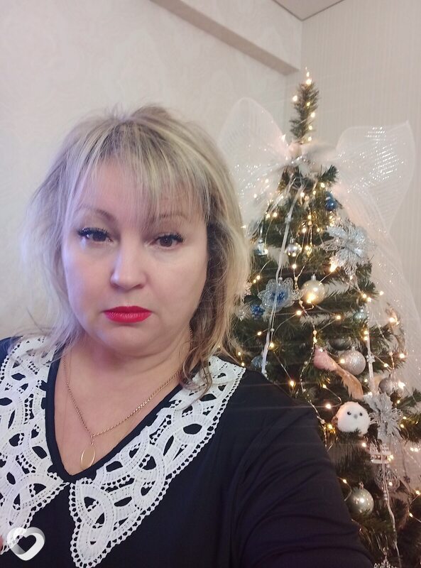 Елена, 60, Волгодонске — анкета №3162569