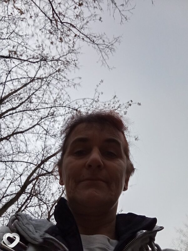 Ольга, 52, Перми — анкета №3162452