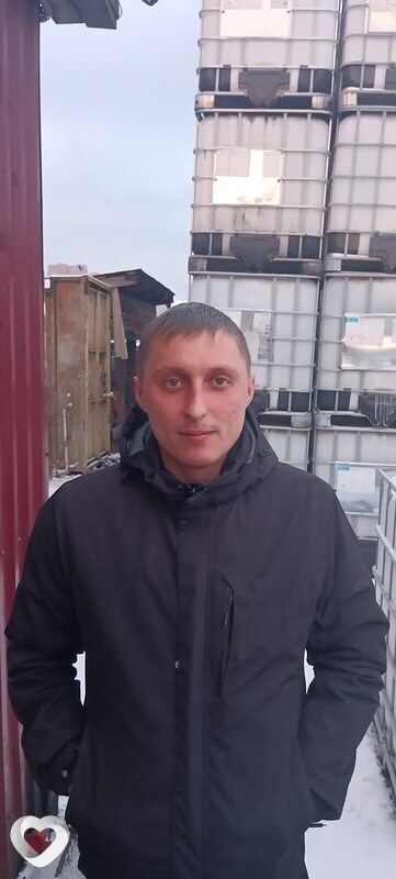 Александр, 31, Красноярске — анкета №3162460