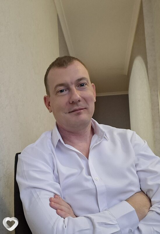 Дмитрий, 41, Самаре — анкета №3162462