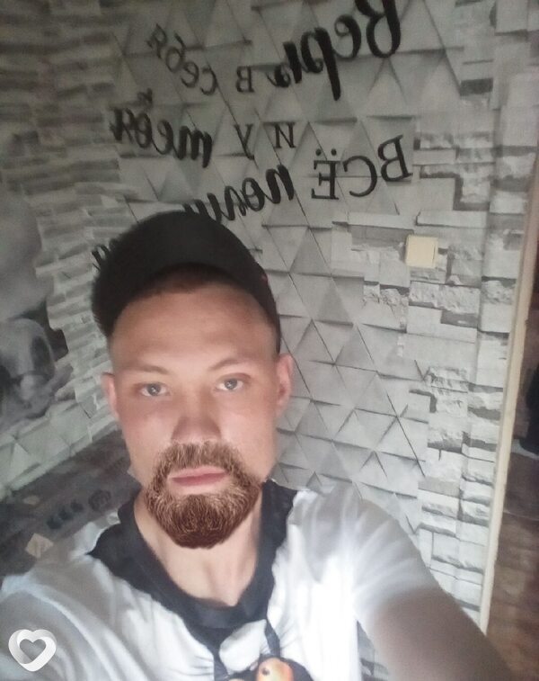 Константин, 20, Омске — анкета №3162465