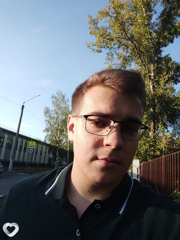 Александр, 23, Новосибирске — анкета №3162466