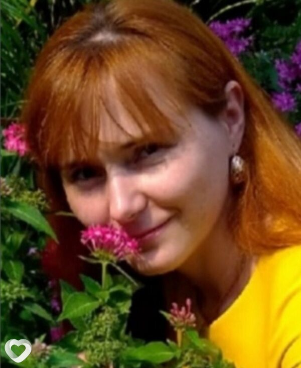 Вредина, 37, Кемерове — анкета №3162468
