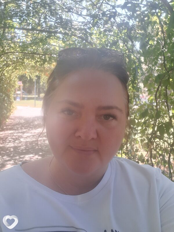 Елена, 47, Курске — анкета №3162472