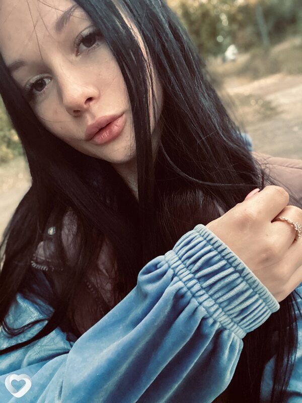 Elena, 18, Макеевке — анкета №3162501