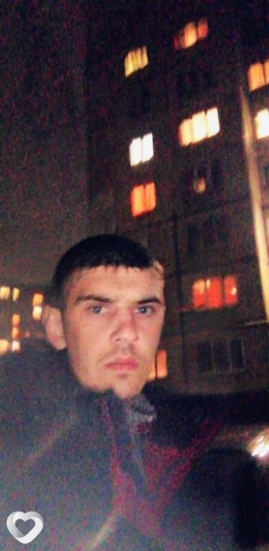 Сергей, 42, Орёл — анкета №3162504