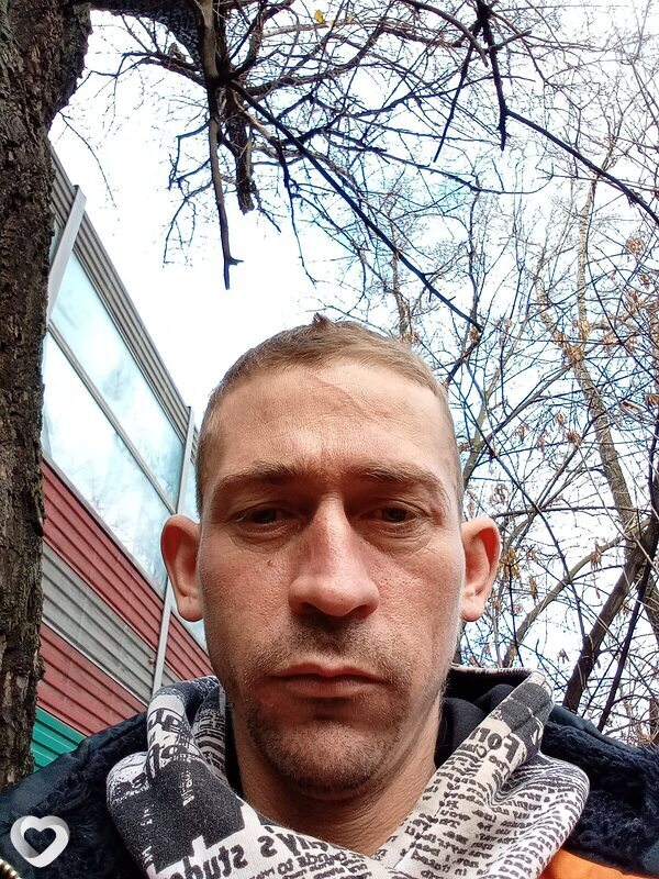 Владимир, 37, Химках — анкета №3162506