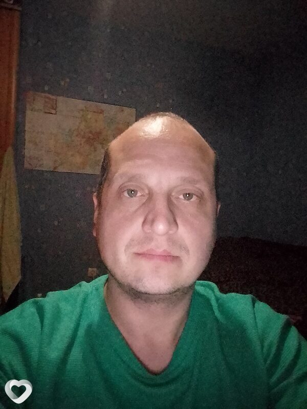Дмитрий, 40, Перми — анкета №3162520