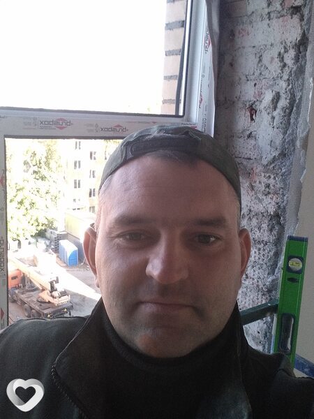 Виталий, 38, Могилев — анкета №3162428