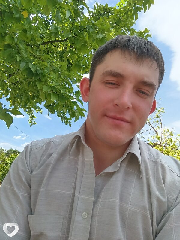 Андрей, 28, Оренбурге — анкета №3162432