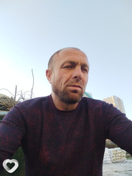 Виктор, 39, Краснодаре — анкета №3162434