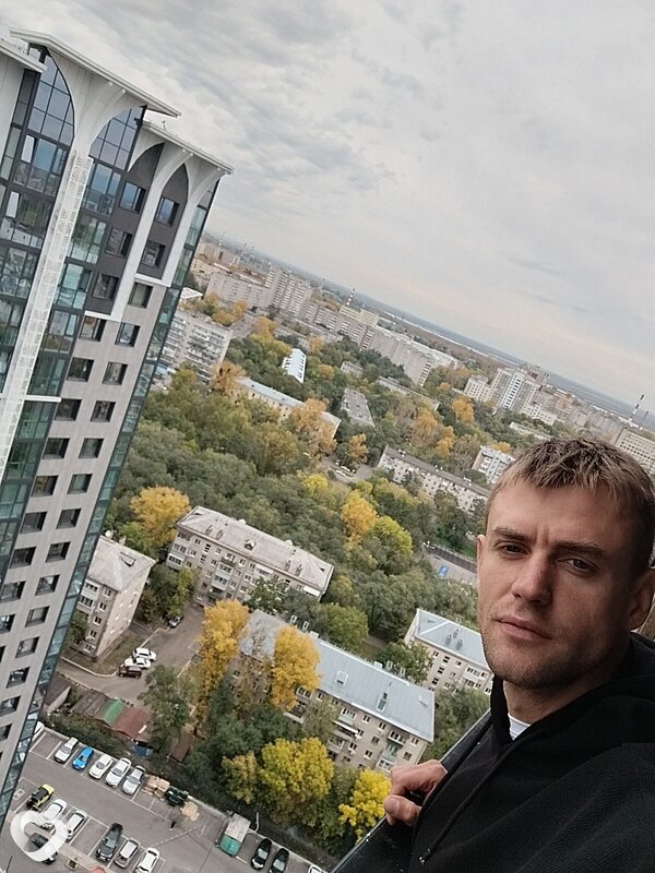 Алексей, 33, Хабаровске — анкета №3162606