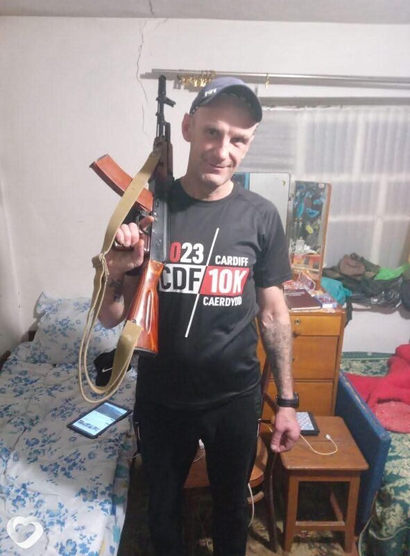 Сергей, 41, Днепр — анкета №3162627