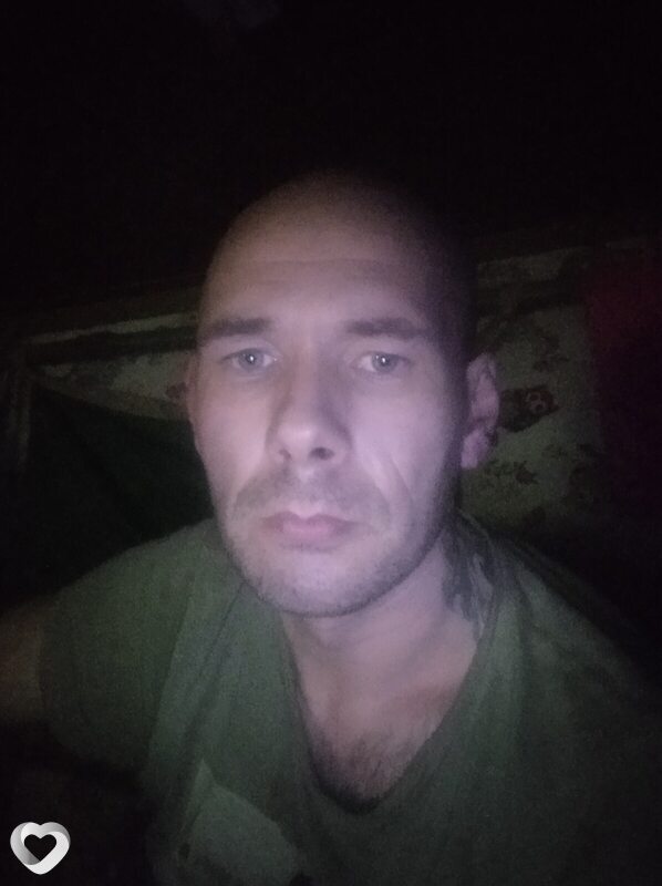 Руслан, 37, Киеве — анкета №3162634