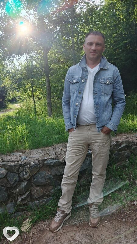 Александр, 44, Ижевске — анкета №3162635