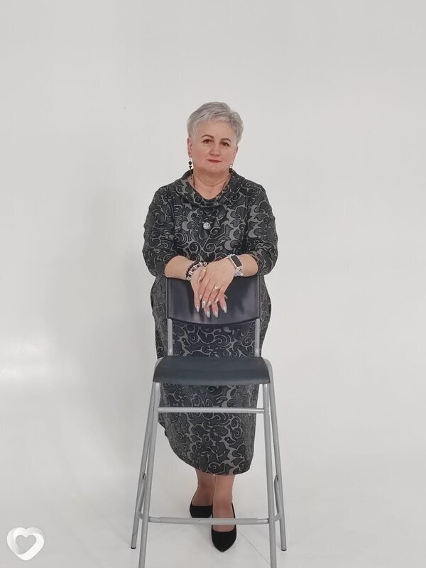 Сафия, 55, Усть-Каменогорск — анкета №3162974