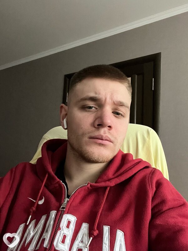 Коля, 24, Минске — анкета №3162982