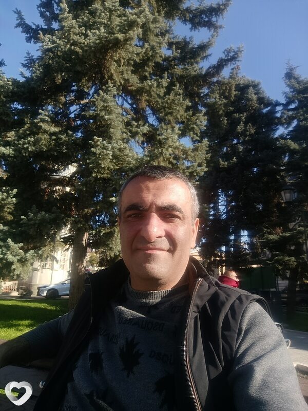 Захар, 43, Пятигорске — анкета №3162997